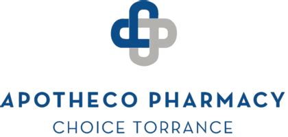 apotheco pharmacy choice torrance